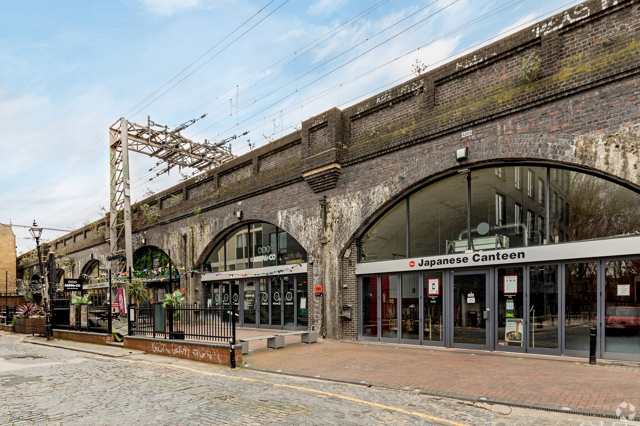 Paradise Row, London for lease Building Photo- Image 1 of 15