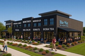 More details for 12923 Main St, Frisco, TX - Office/Retail, Retail for Lease