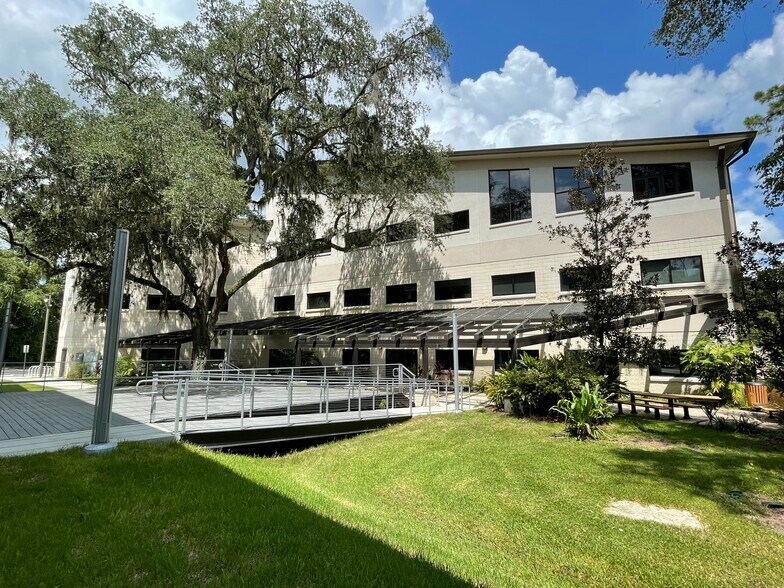 6901 SW 24th Ave, Gainesville, FL à louer - Photo du bâtiment - Image 3 de 26