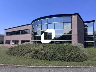 Plus de détails pour 1 Rue Du Parc, Oberhausbergen - Bureau à louer