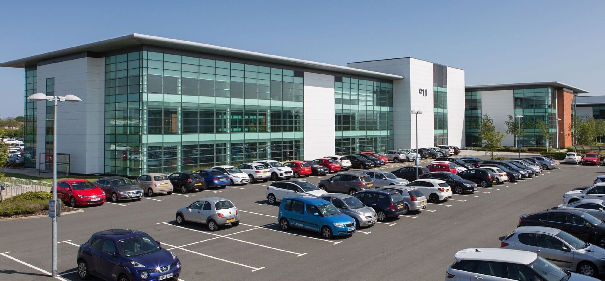 Benton Ln, Newcastle Upon Tyne for lease Building Photo- Image 1 of 21