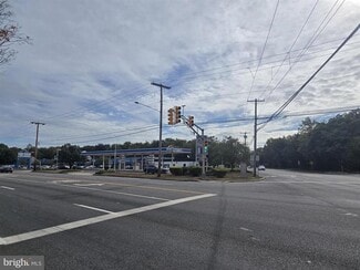More details for 7 N Lincoln Ave, Vineland, NJ - Retail for Sale