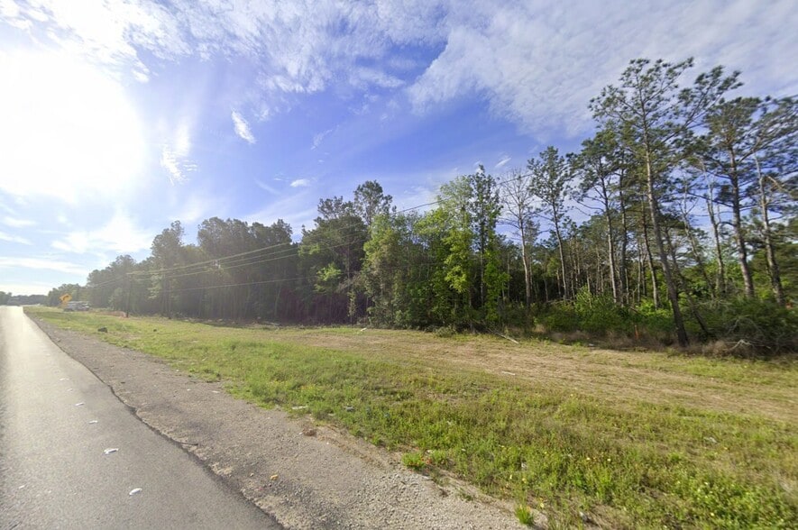 9.7881 Acres Highway 105, Cleveland, TX for sale - Primary Photo - Image 1 of 6