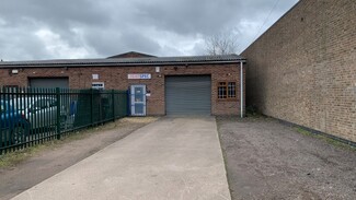 Plus de détails pour 1489 Melton Rd, Queniborough - Industriel à louer