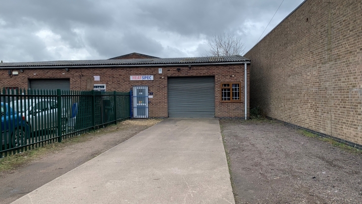 1489 Melton Rd, Queniborough for lease Primary Photo- Image 1 of 3