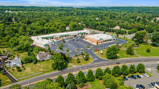 More details for 3885 Route 27, Princeton, NJ - Retail for Lease