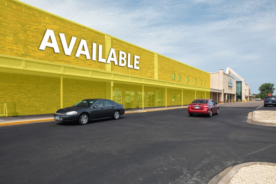 2090-2100 NW Northdale Blvd, Coon Rapids, MN for lease - Building Photo - Image 3 of 19