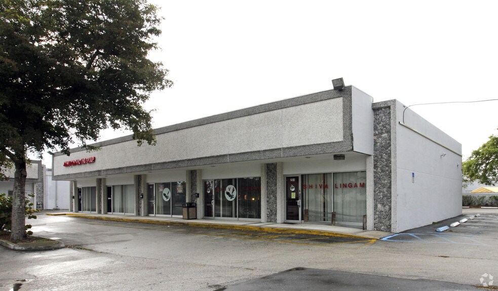 251-399 S State Road 7, Margate, FL à louer - Photo principale - Image 3 de 14