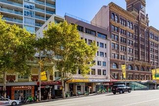 More details for 841 George Street, Haymarket - Office for Lease