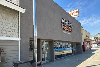 Plus de détails pour 2147-2153 N Bellflower Blvd, Long Beach, CA - Vente au détail à louer