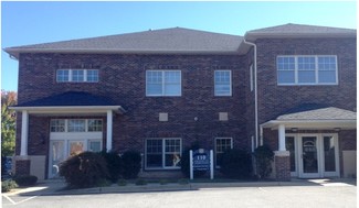 More details for 110 Chadwick Square Ct, Hendersonville, NC - Office for Sale