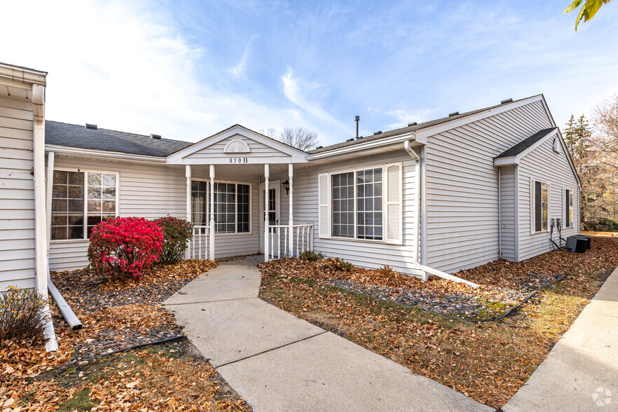 955 Vadnais Dr, Saint Paul, MN for sale - Primary Photo - Image 1 of 1