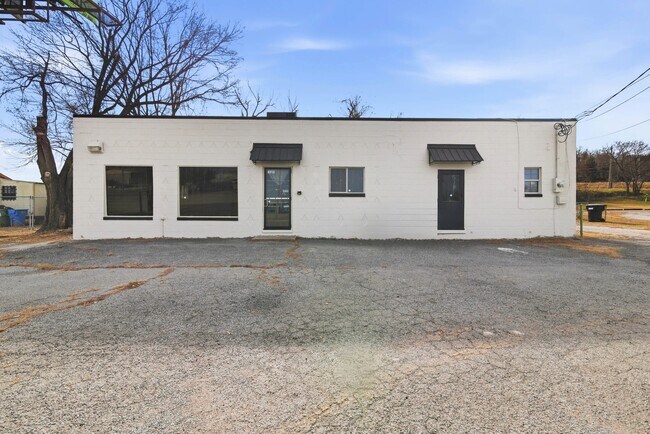 More details for 4918 W 21st St, Tulsa, OK - Industrial for Lease