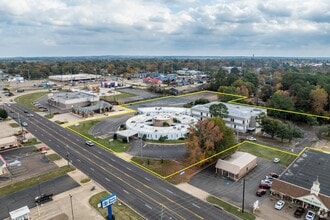 4800 Texas Blvd, Texarkana, TX for lease Interior Photo- Image 2 of 40