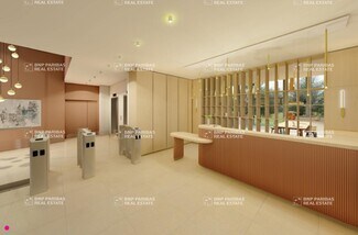 Plus de détails pour Bureau à louer