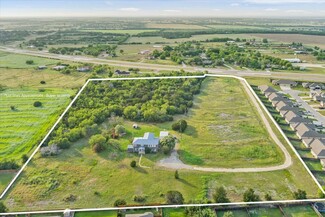 Plus de détails pour 11508 China Spring Rd, Waco, TX - Terrain à vendre