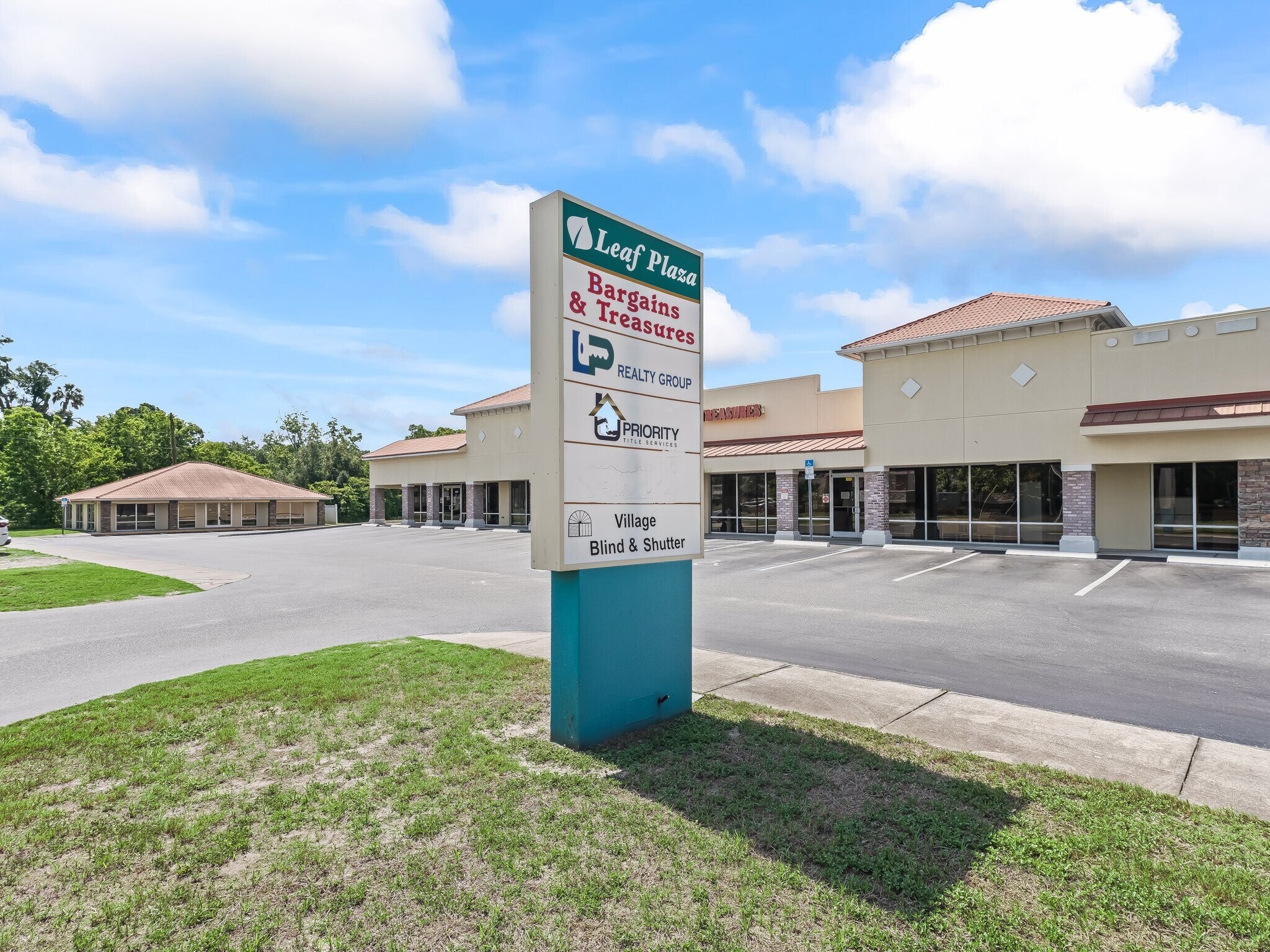 4127-4137 CR 106, Oxford, FL for sale Primary Photo- Image 1 of 1