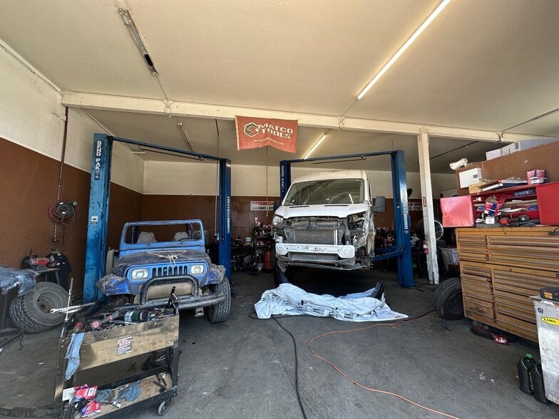 1128 W Church St, Santa Maria, CA for sale - Building Photo - Image 3 of 4