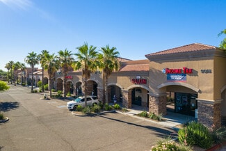 More details for 9015 W Union Hills Dr, Peoria, AZ - Retail for Lease