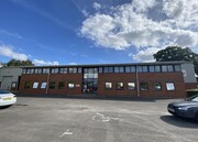 Stroudwater Business Park - Warehouse