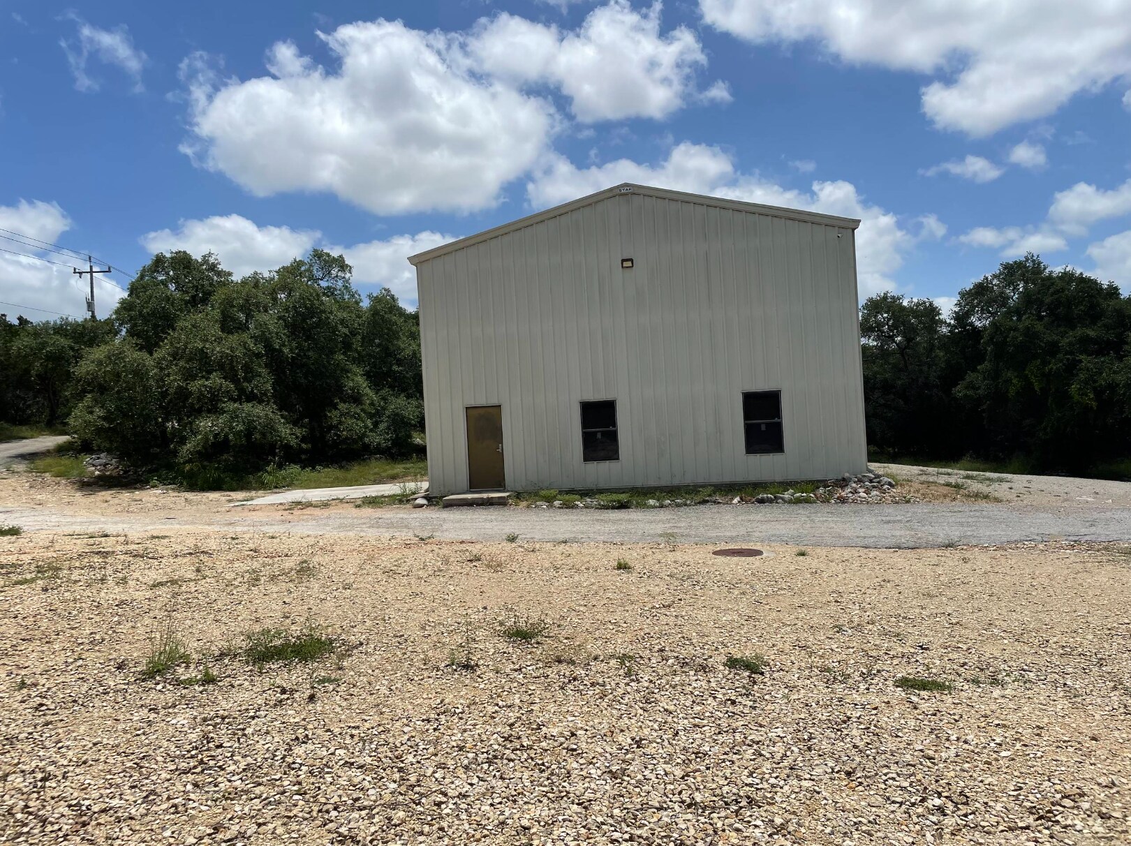 4365 E Evans Rd, San Antonio, TX for lease Primary Photo- Image 1 of 16