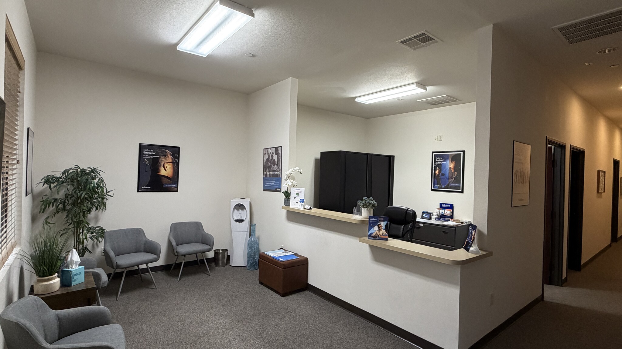 4500 Legacy Dr, Plano, TX for lease Interior Photo- Image 1 of 9