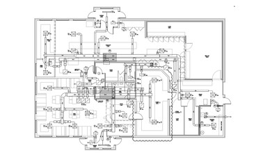 418 E M D St, Cadott, WI for lease Site Plan- Image 2 of 7