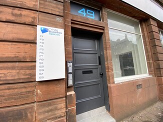 More details for 49 John Finnie St, Kilmarnock - Coworking for Lease