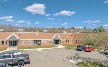 19 Sterling Rd, Billerica, MA for lease Building Photo- Image 2 of 6