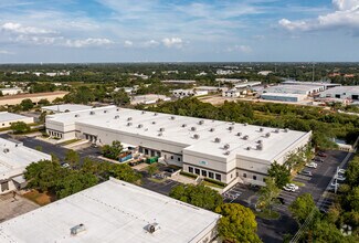 7340 Bryan Dairy Rd, Largo, FL - AERIAL  map view - Image1
