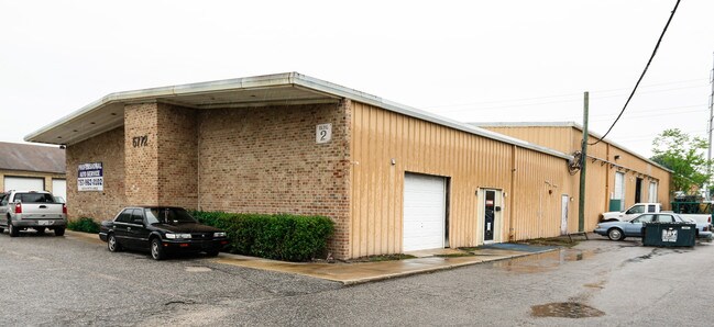 More details for 5772 Arrowhead Dr, Virginia Beach, VA - Industrial for Lease