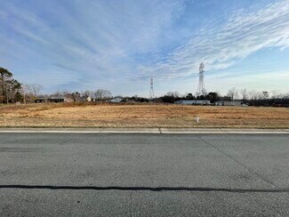 Plus de détails pour River Birch Ct, King, NC - Terrain à vendre