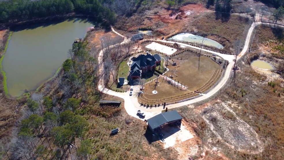 7414 Hannah Rd, Winston, GA for sale - Aerial - Image 2 of 13