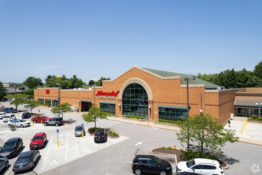 3900-3930 Vogel Rd, Arnold, MO à louer - Photo du bâtiment - Image 3 de 4