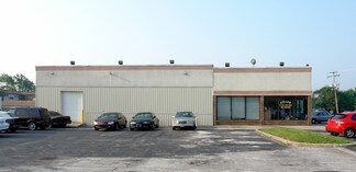 More details for 450 W 34th St, Steger, IL - Retail for Sale