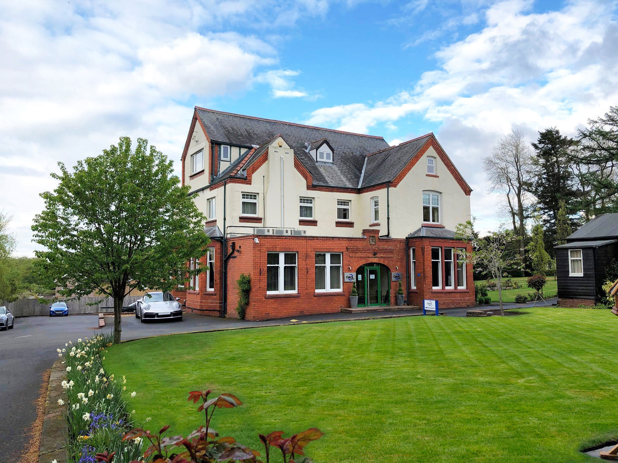 Well Ln, Carlisle à louer Photo principale- Image 1 de 8