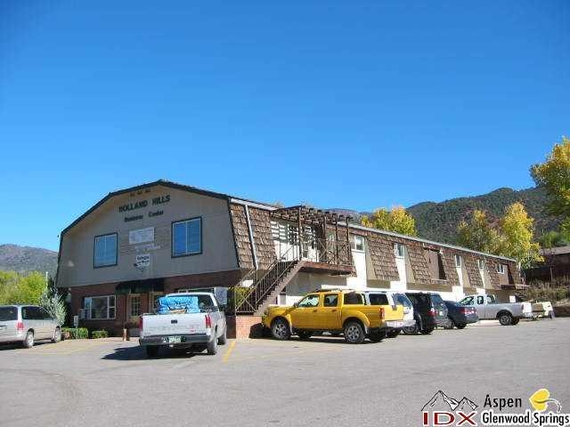 24505 Highway 82, Basalt, CO à vendre - Photo principale - Image 1 de 1