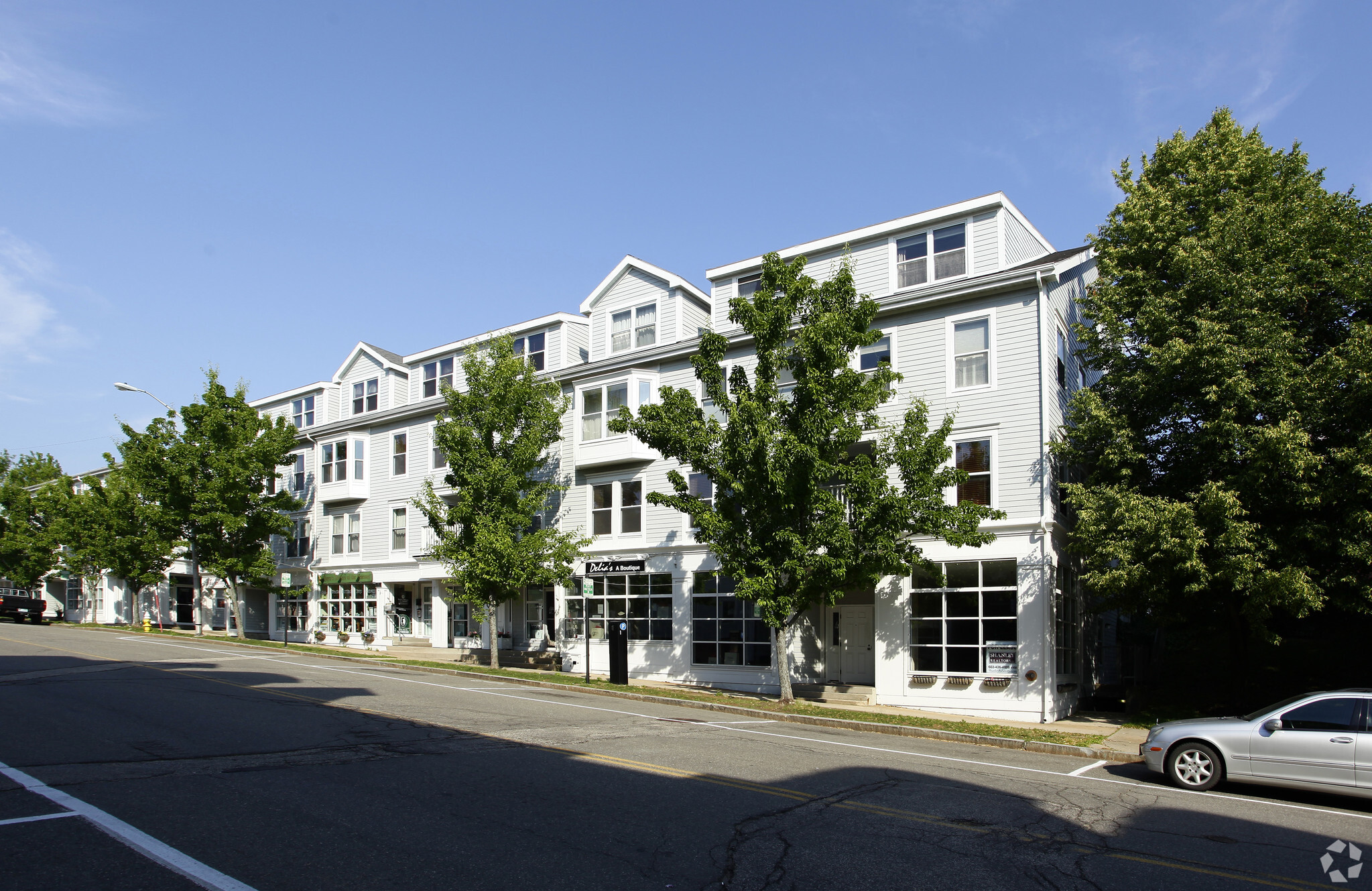 33 Deer St, Portsmouth, NH for sale Building Photo- Image 1 of 1