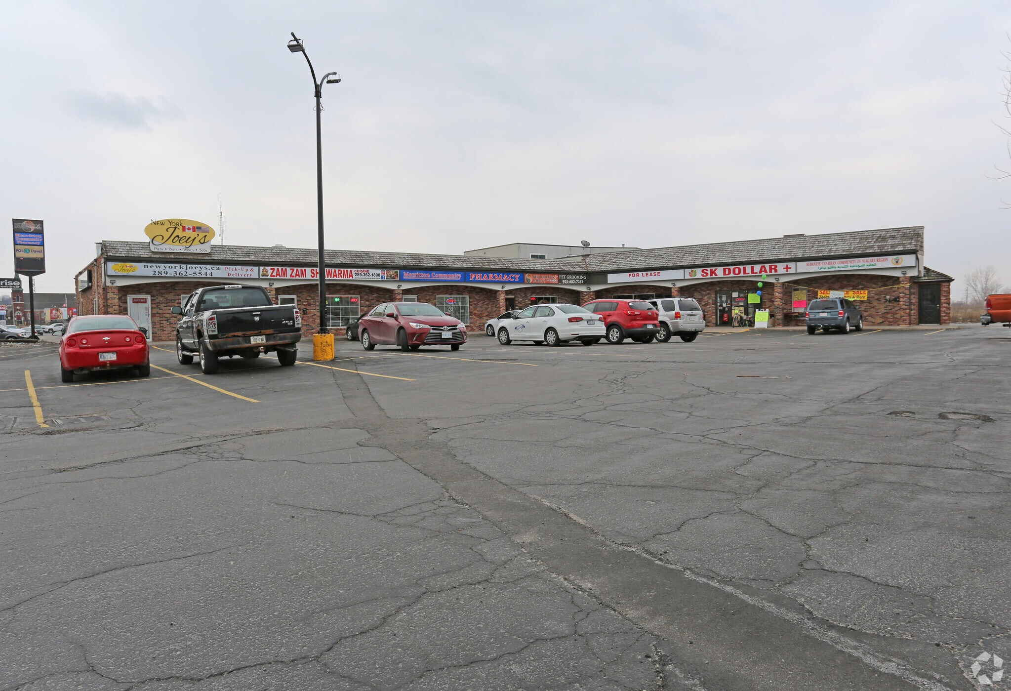 491 Merritt St, St Catharines, ON à vendre Photo principale- Image 1 de 1