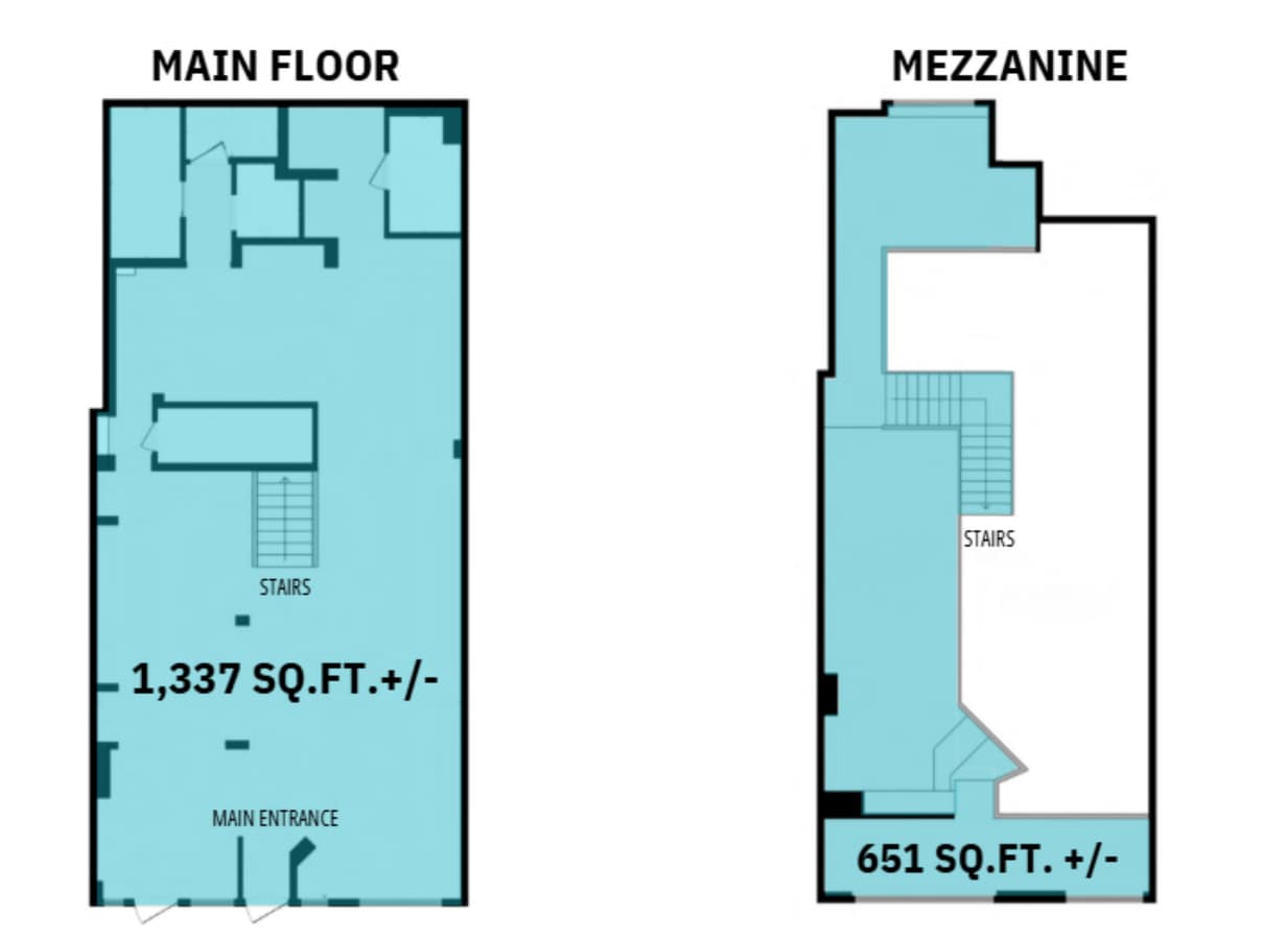 1528 17 Av SW, Calgary, AB T2T 0C8 - Unit 115 - - Interior Photo - Image 1 of 1