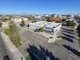 More details for 1701 23rd St, Bakersfield, CA - Retail for Lease