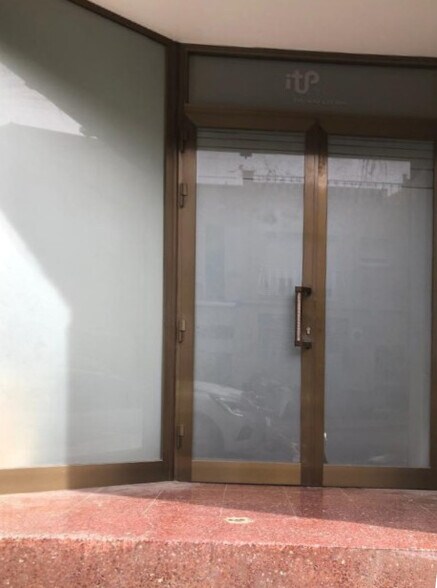 Retail in Terrassa, Barcelona for sale - Construction Photo - Image 3 of 3