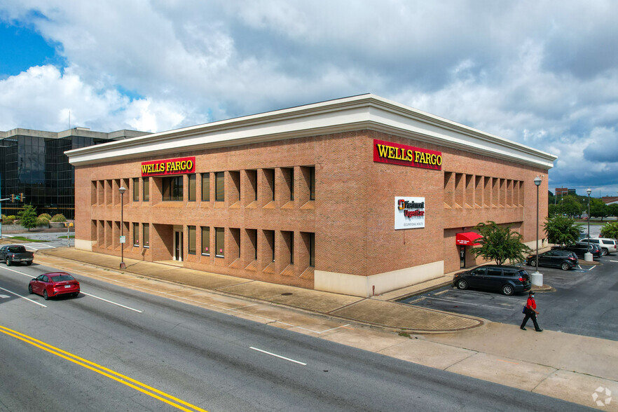 101 13th St, Columbus, GA for lease - Primary Photo - Image 1 of 4