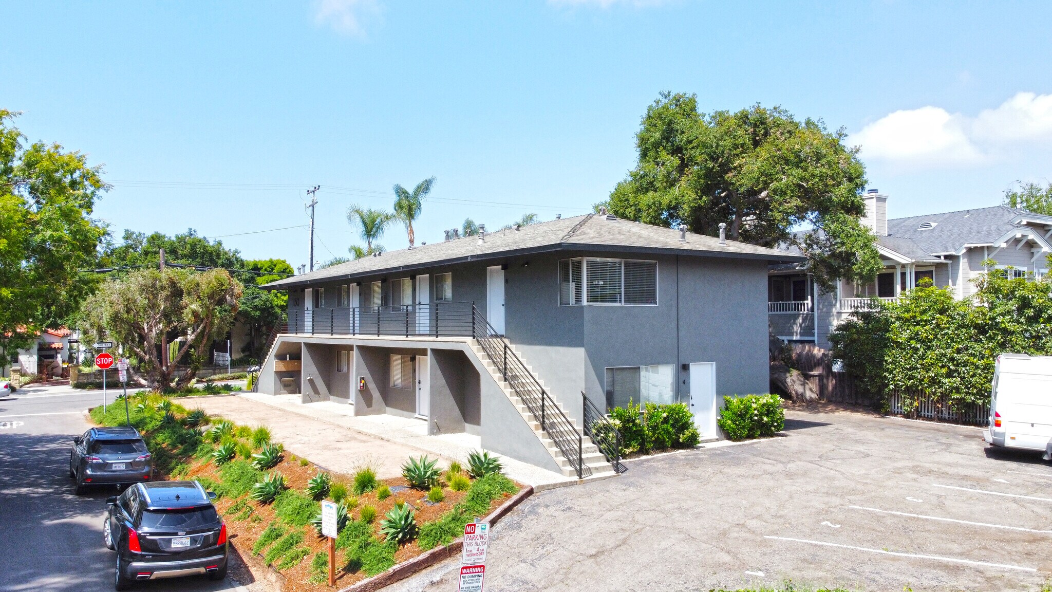 130 W Padre St, Santa Barbara, CA for sale Building Photo- Image 1 of 1