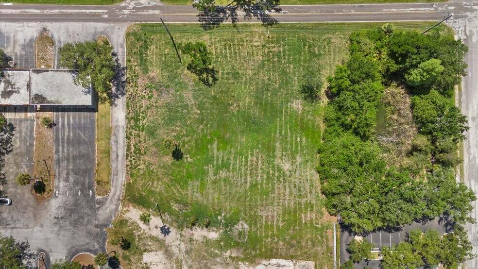 610 N US Highway 41, Ruskin, FL à vendre - Aérien - Image 1 de 10