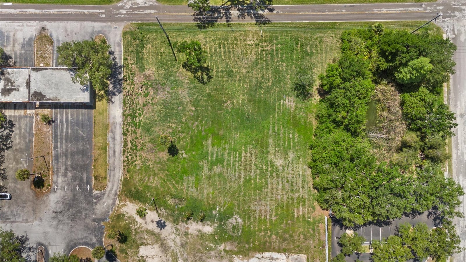 610 N US Highway 41, Ruskin, FL à vendre Aérien- Image 1 de 11