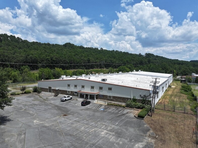 8328 Macarthur Dr, North Little Rock, AR for lease - Building Photo - Image 3 of 39