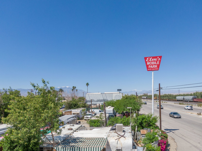 81271 Indio Blvd, Indio, CA for sale - Primary Photo - Image 1 of 1