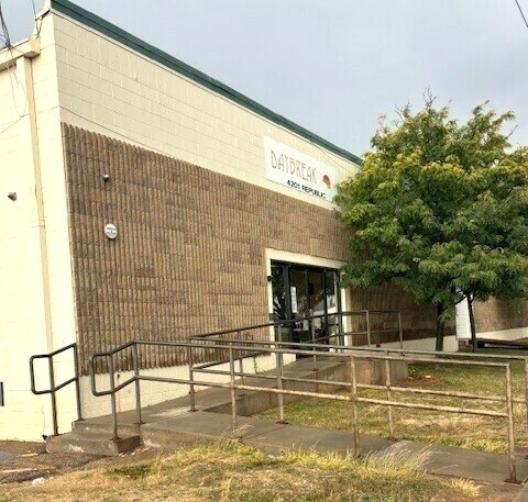 4201 Republic Ave, Amarillo, TX à louer - Photo du bâtiment - Image 2 de 4