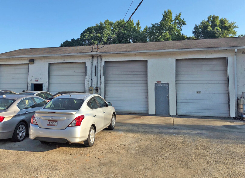 1584 Hwy 85N, Fayetteville, GA for lease - Primary Photo - Image 1 of 3